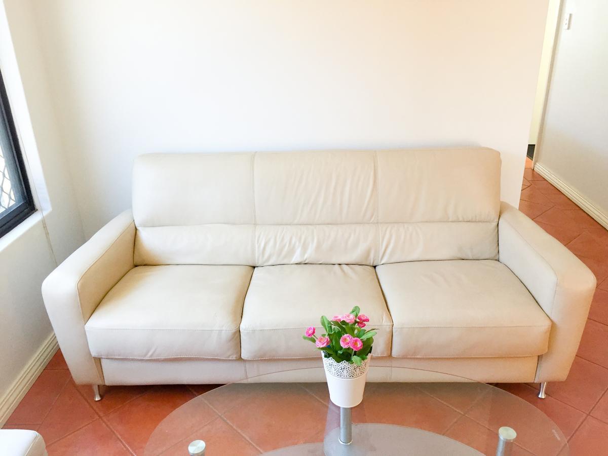 Caversham B&B パース エクステリア 写真