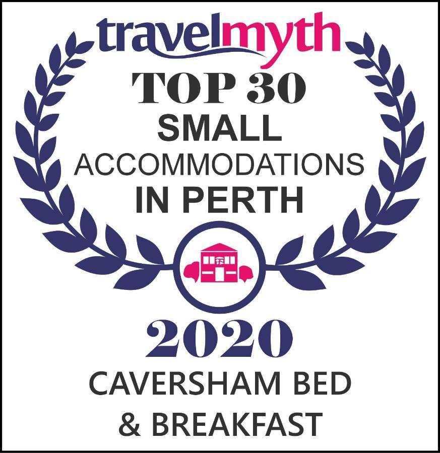 Caversham B&B パース エクステリア 写真